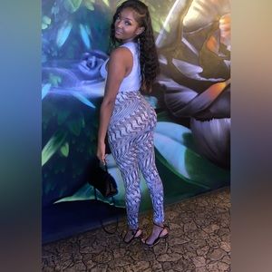 Maisie Willie leggings